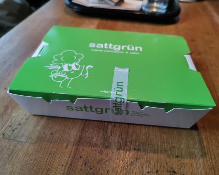 Sattgrun