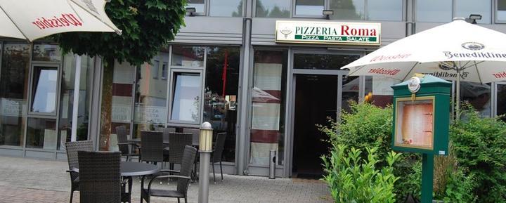 Roma Pizzeria