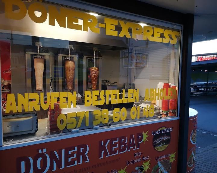 Doner Express